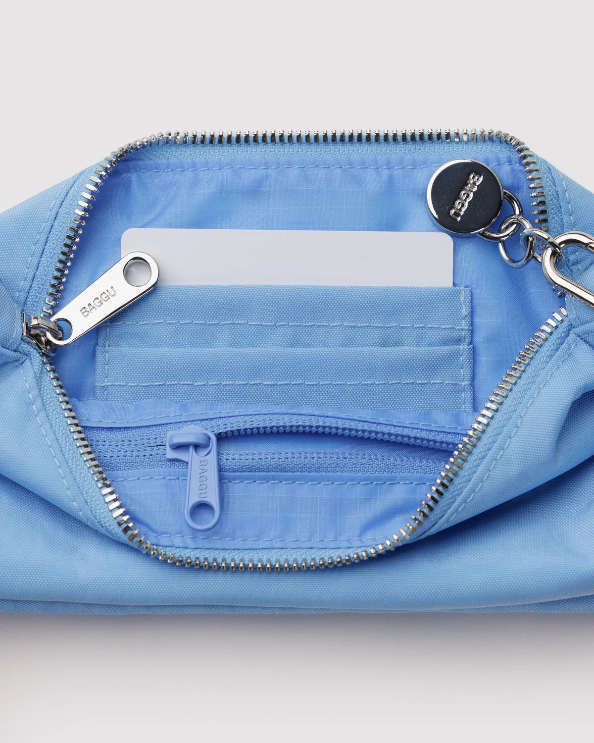 Baggu Nylon Pochette - Piscine - Proper