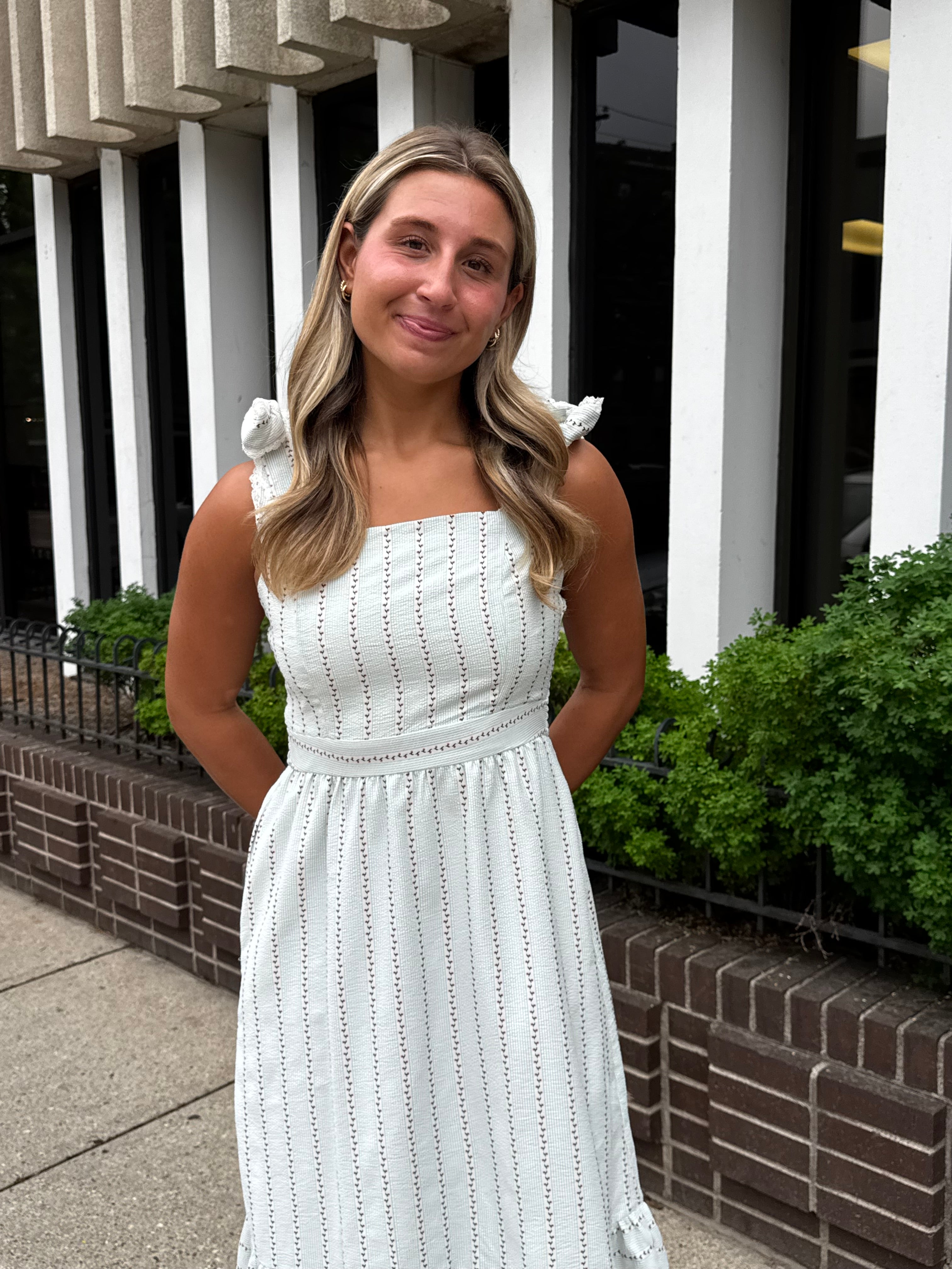 Rakel Dress