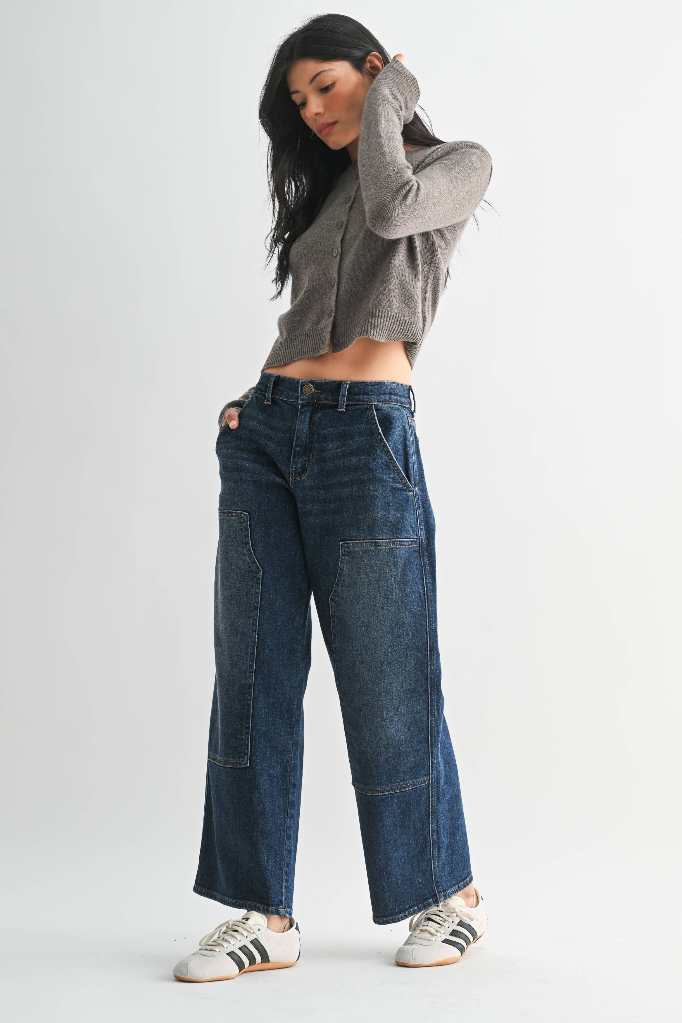 Garden Jeans
