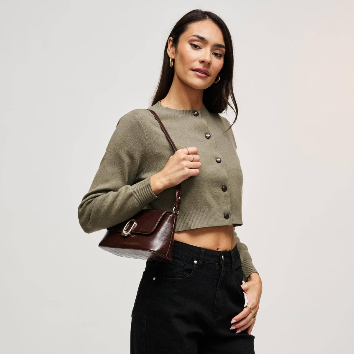 Larek Crossbody