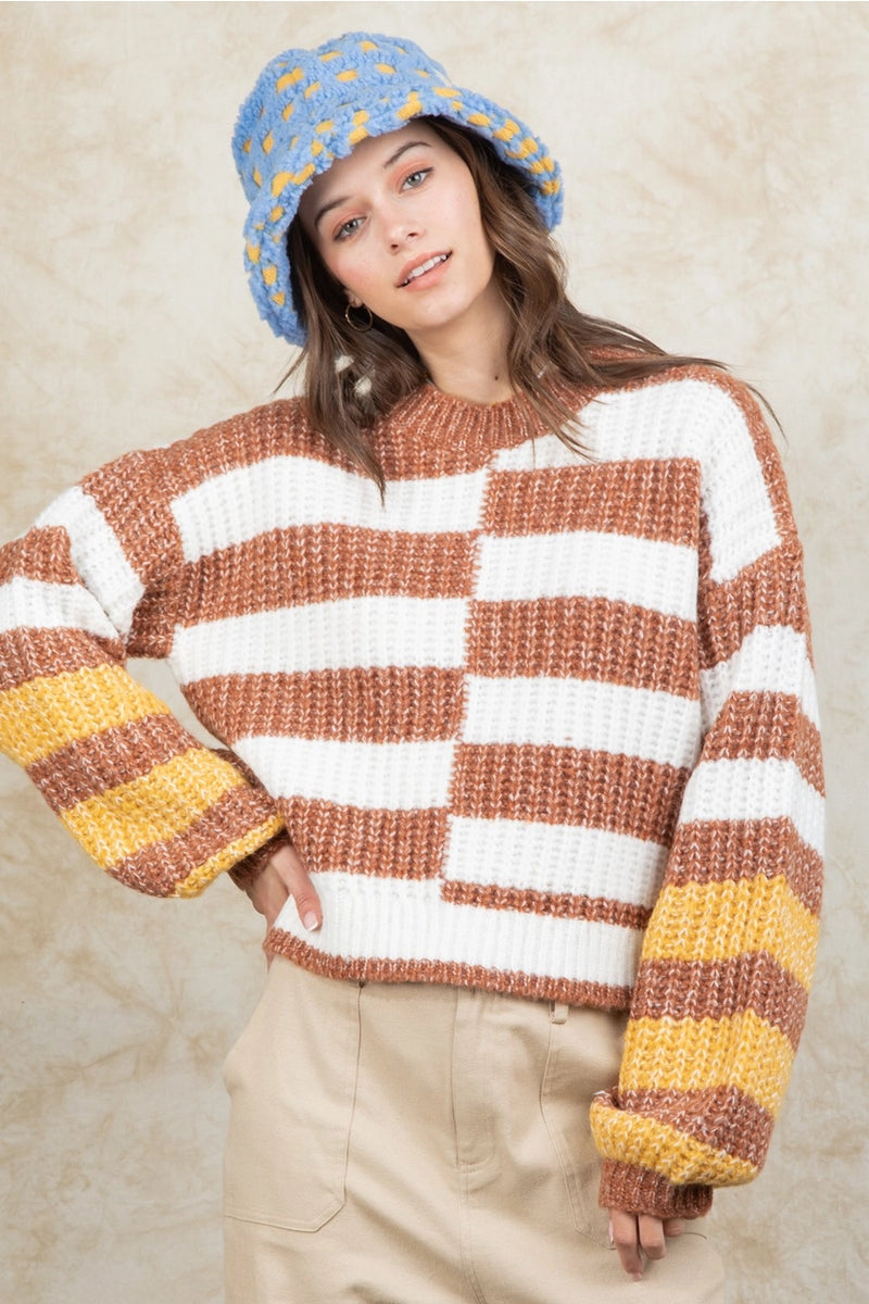 Sona Sweater - Proper