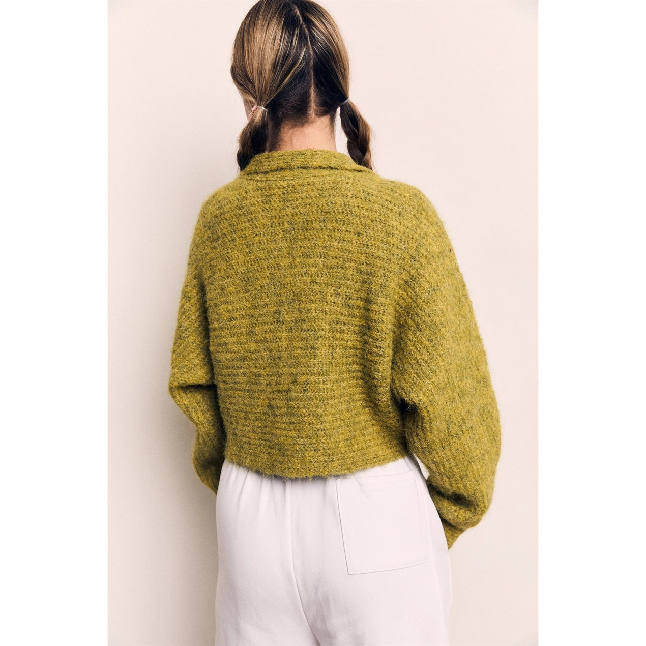 Novie Sweater