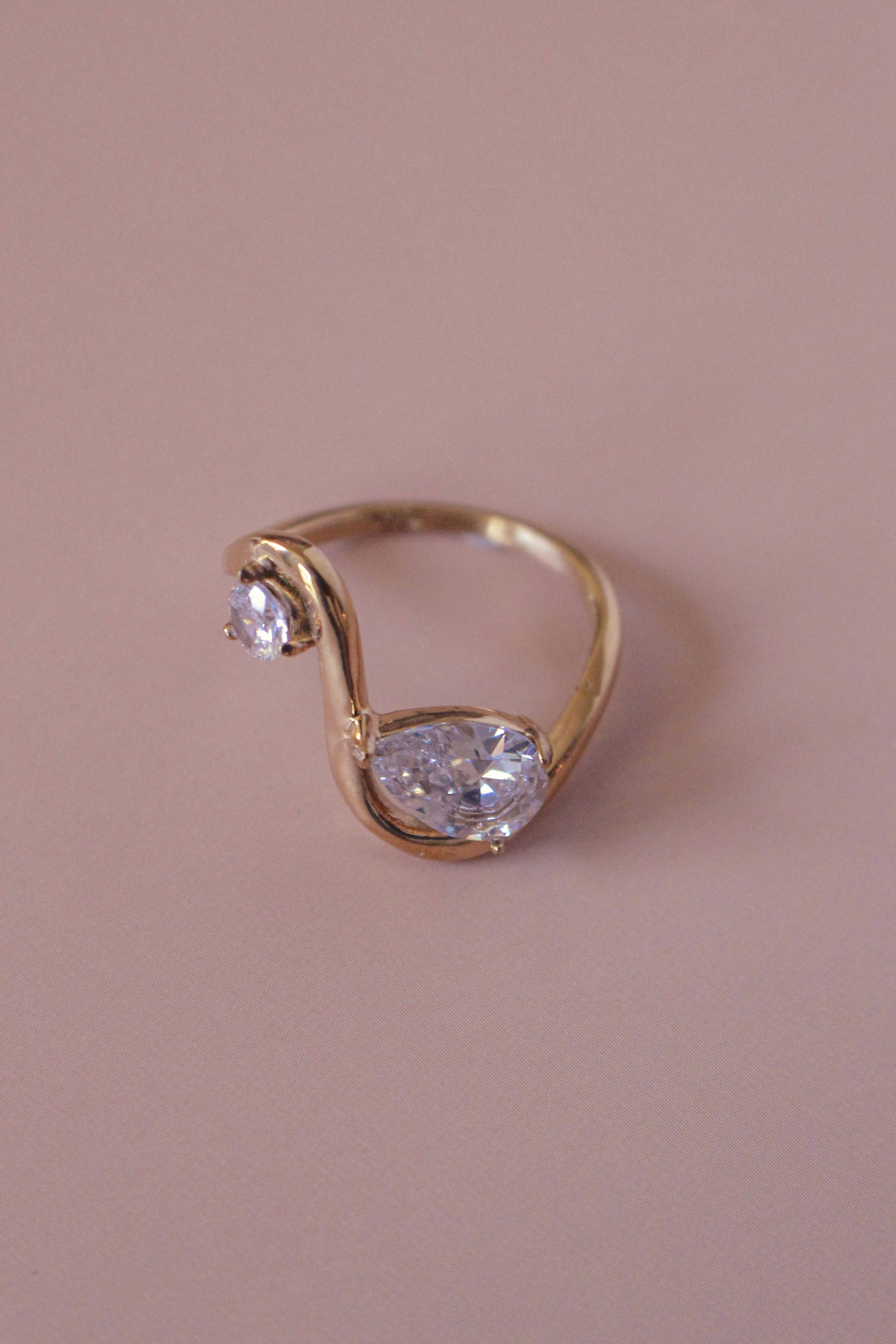 Coralie Ring