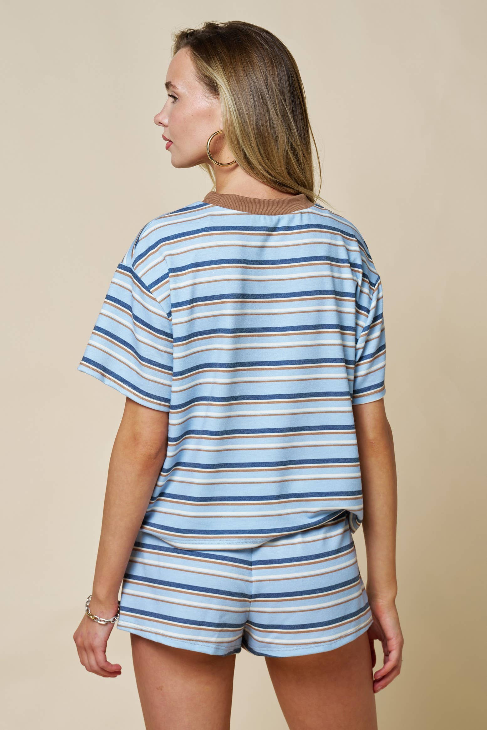 Hayes Tee