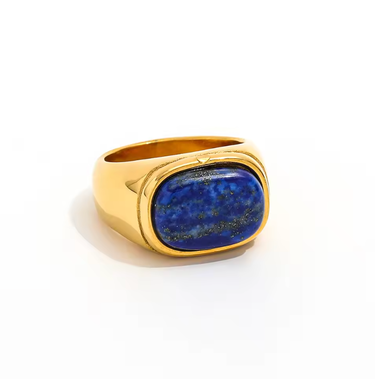 Eternal Ring