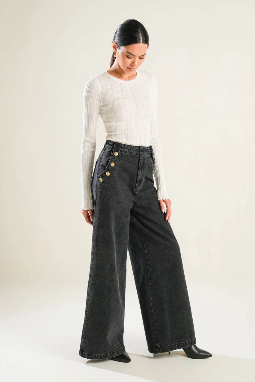 Adhara Pants - Proper