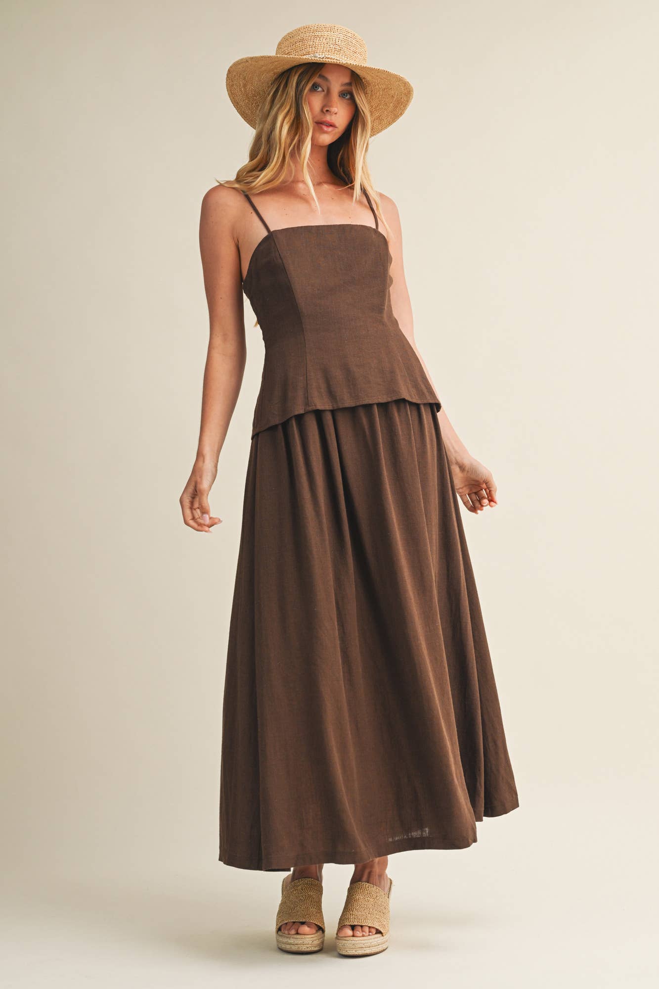 Celia Dress