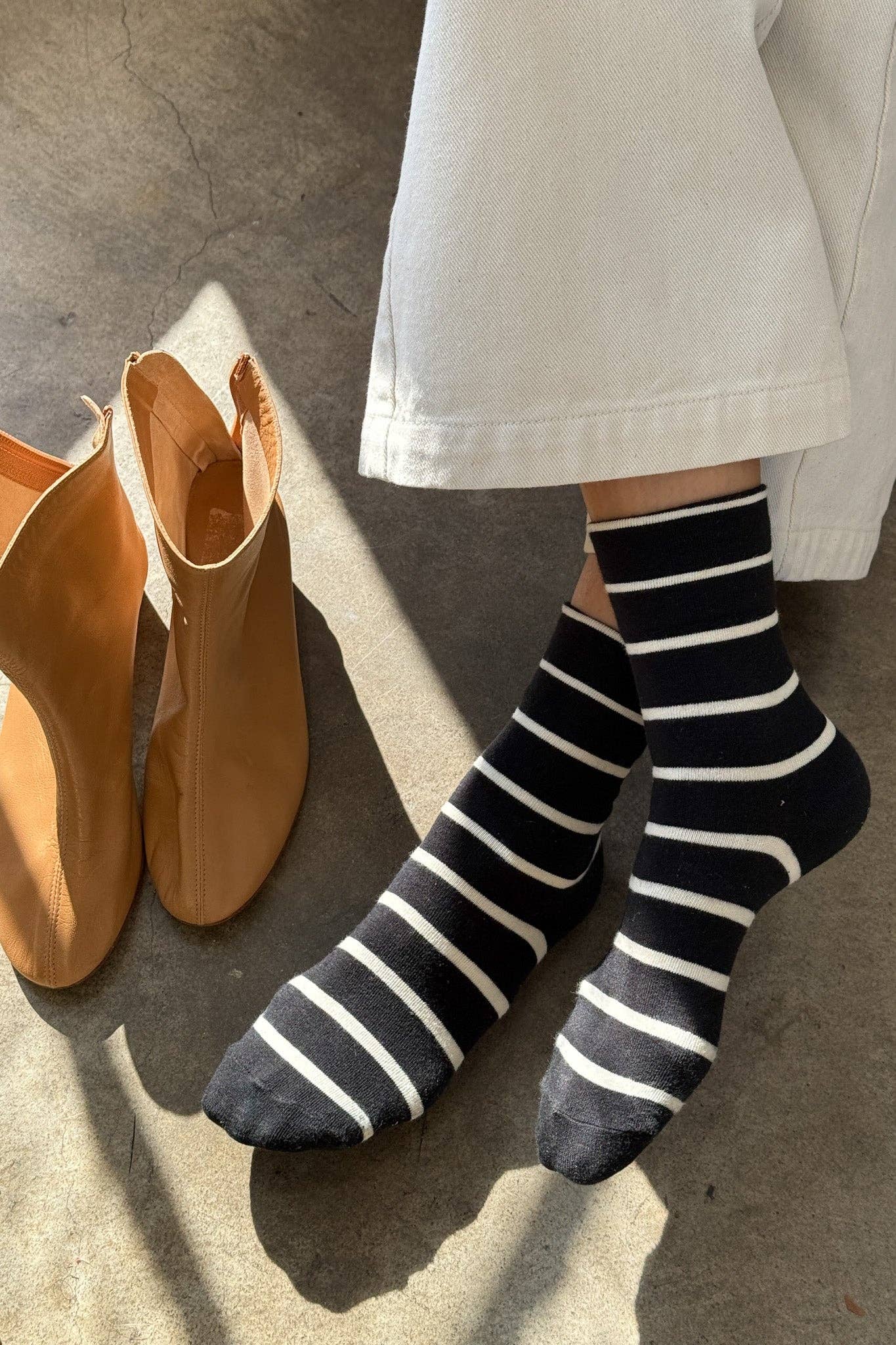 Wally Socks (wholesale) - Proper