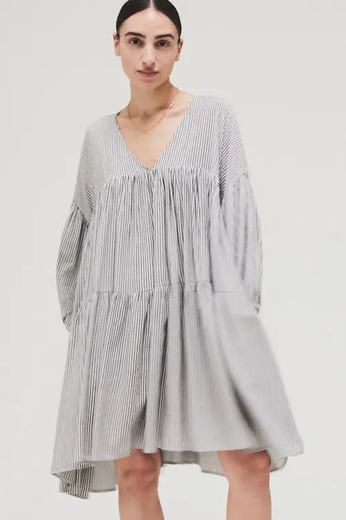 Tay Dress - Proper