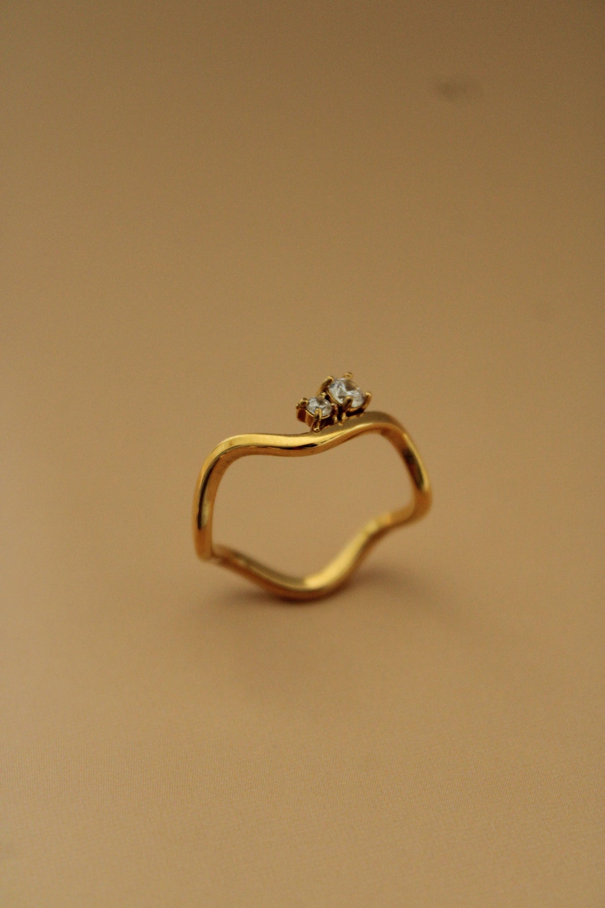 Calista Ring - Proper