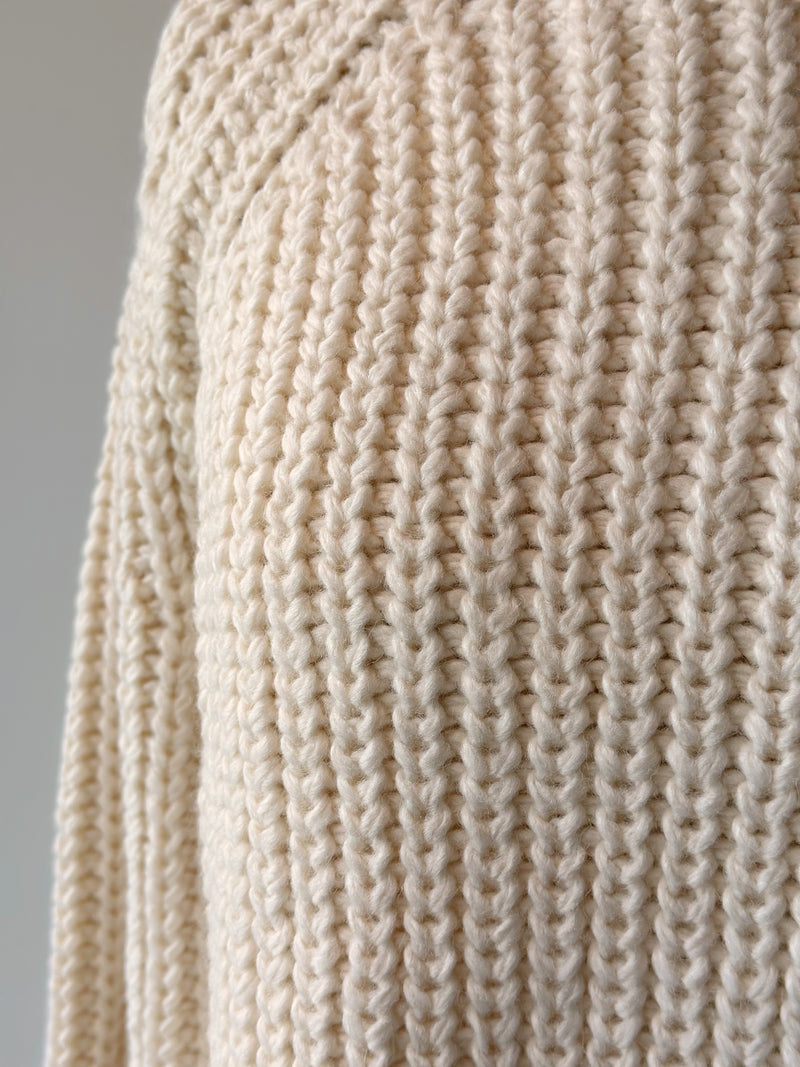 Nyomi Sweater - Proper