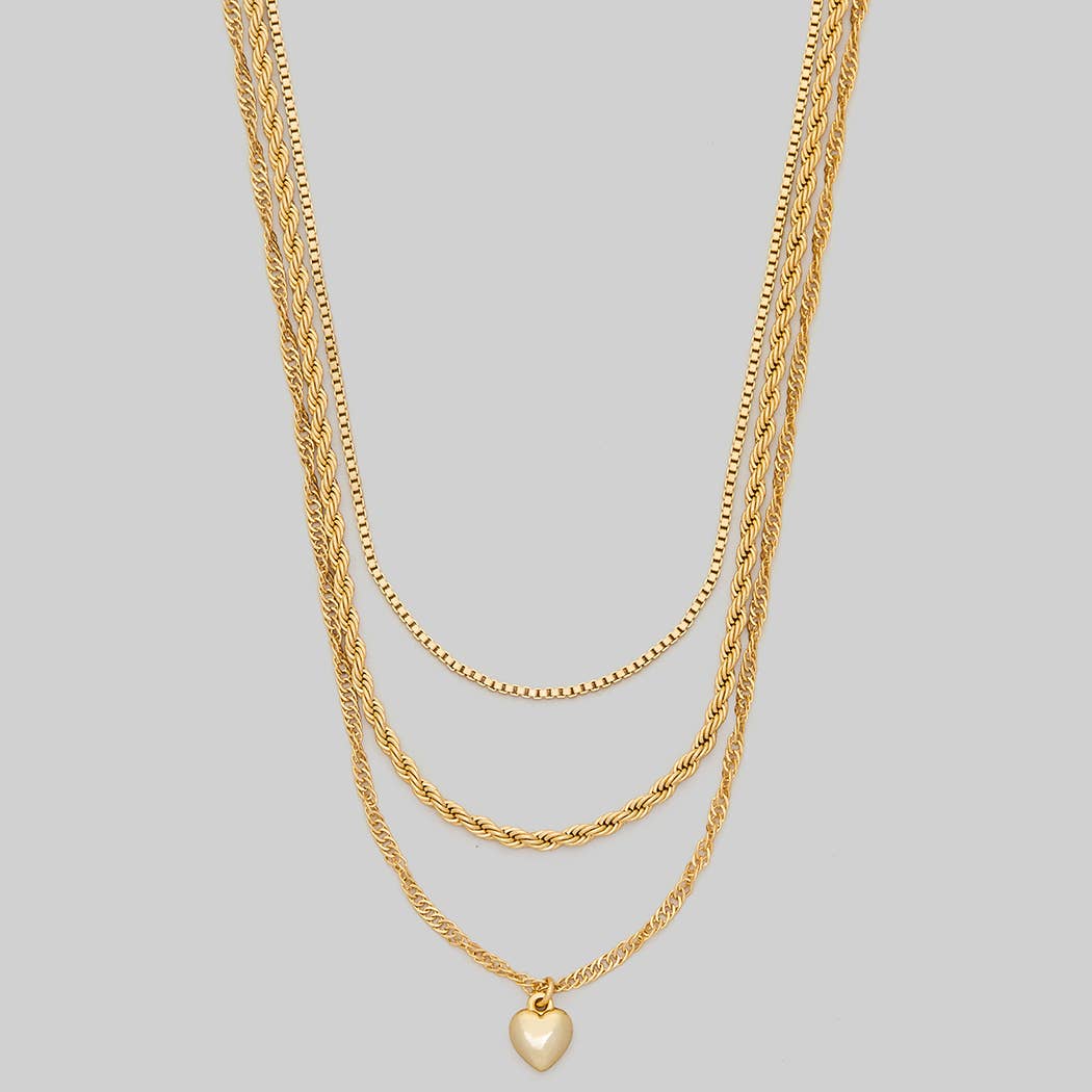Quinn Necklace