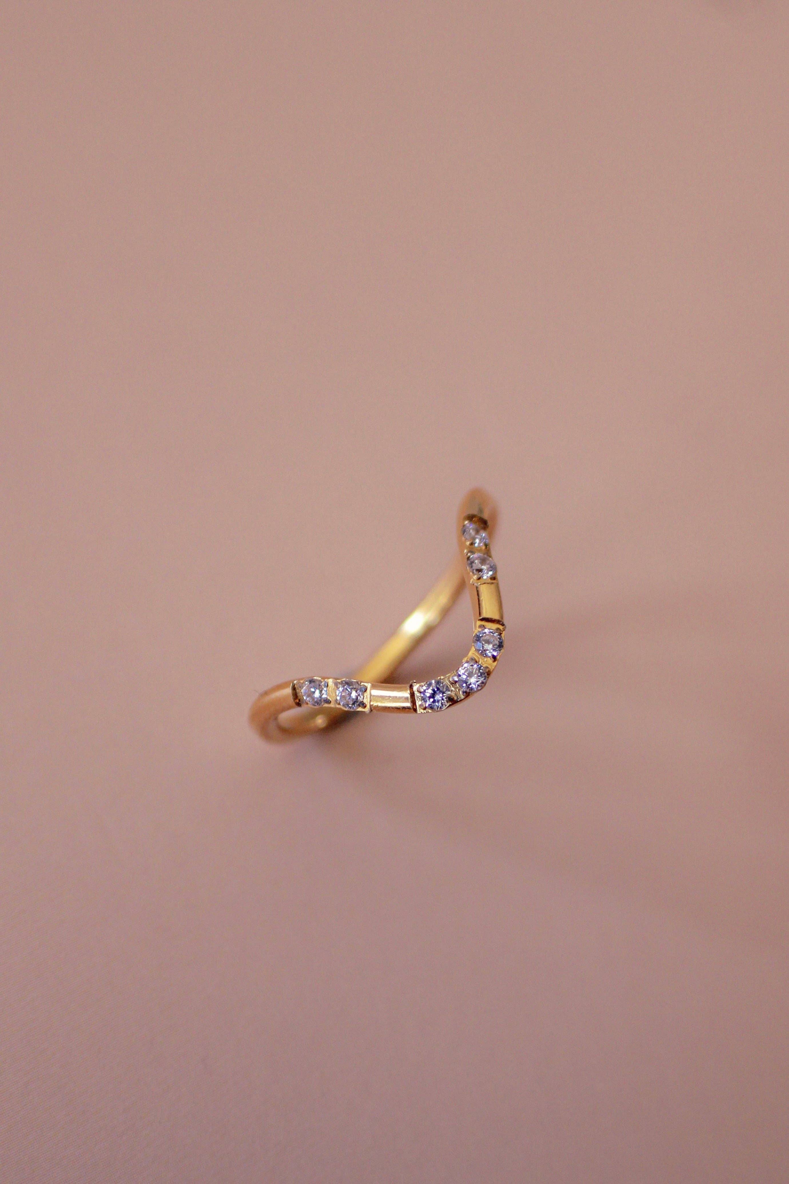 Corvina Ring - Proper