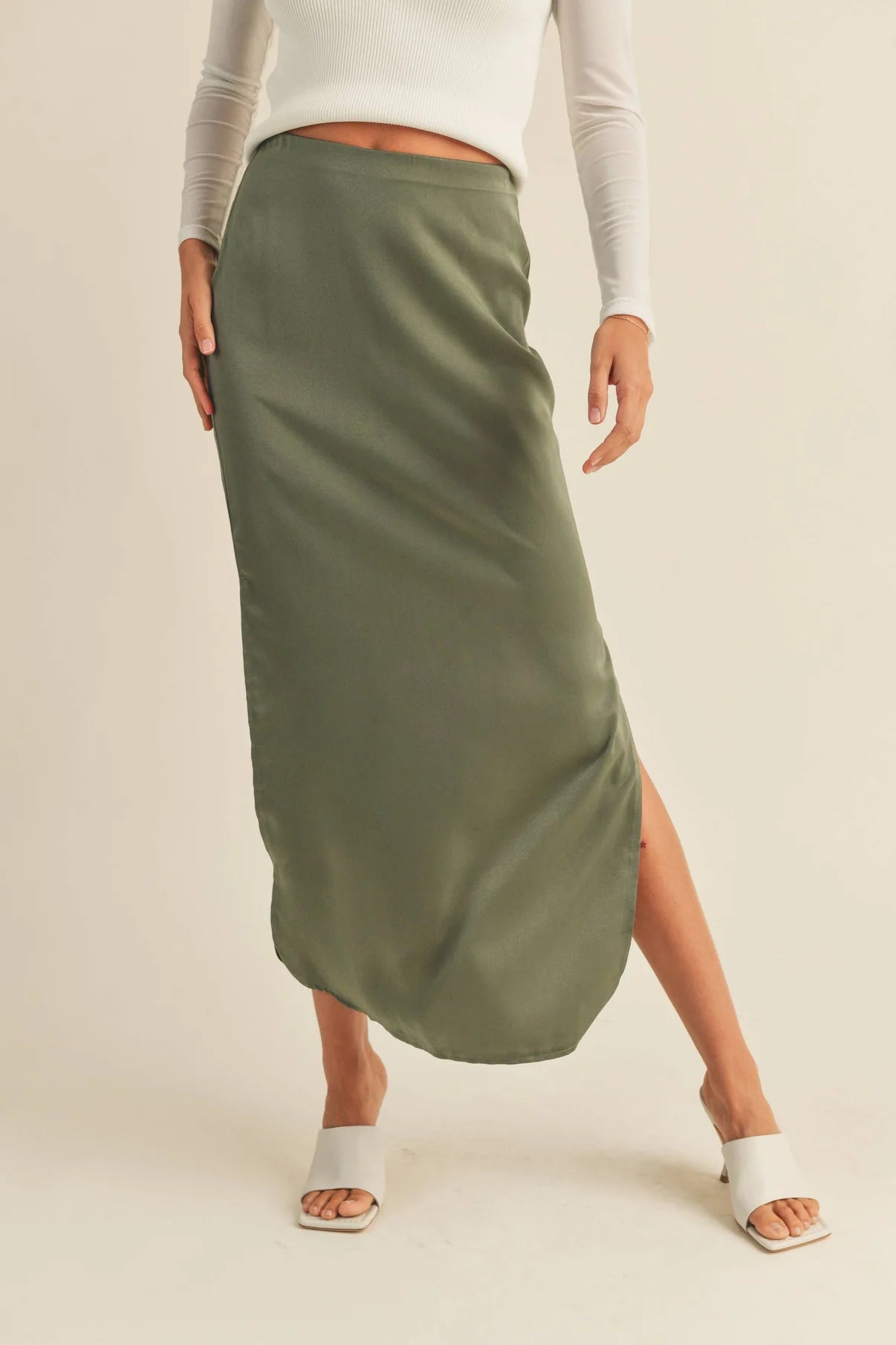 Whitney Skirt - Proper