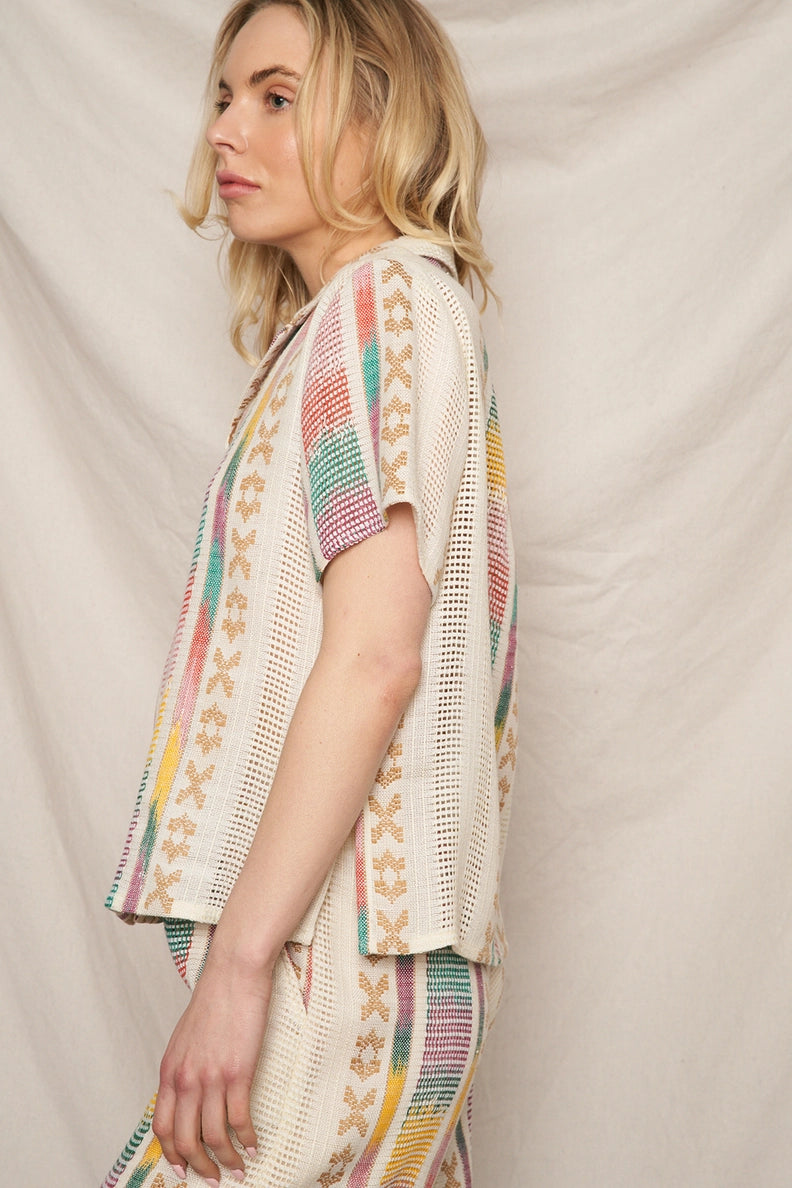 Quinley Top - Proper