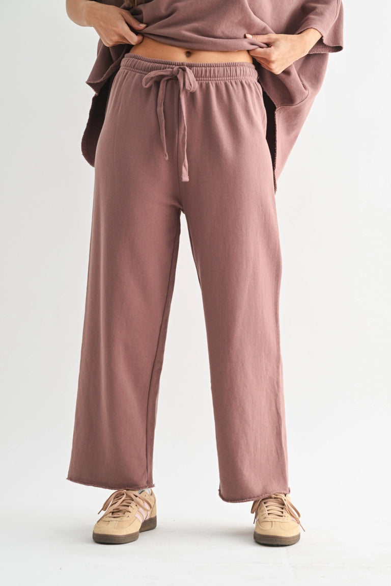 Luma Lounge Pants - Proper