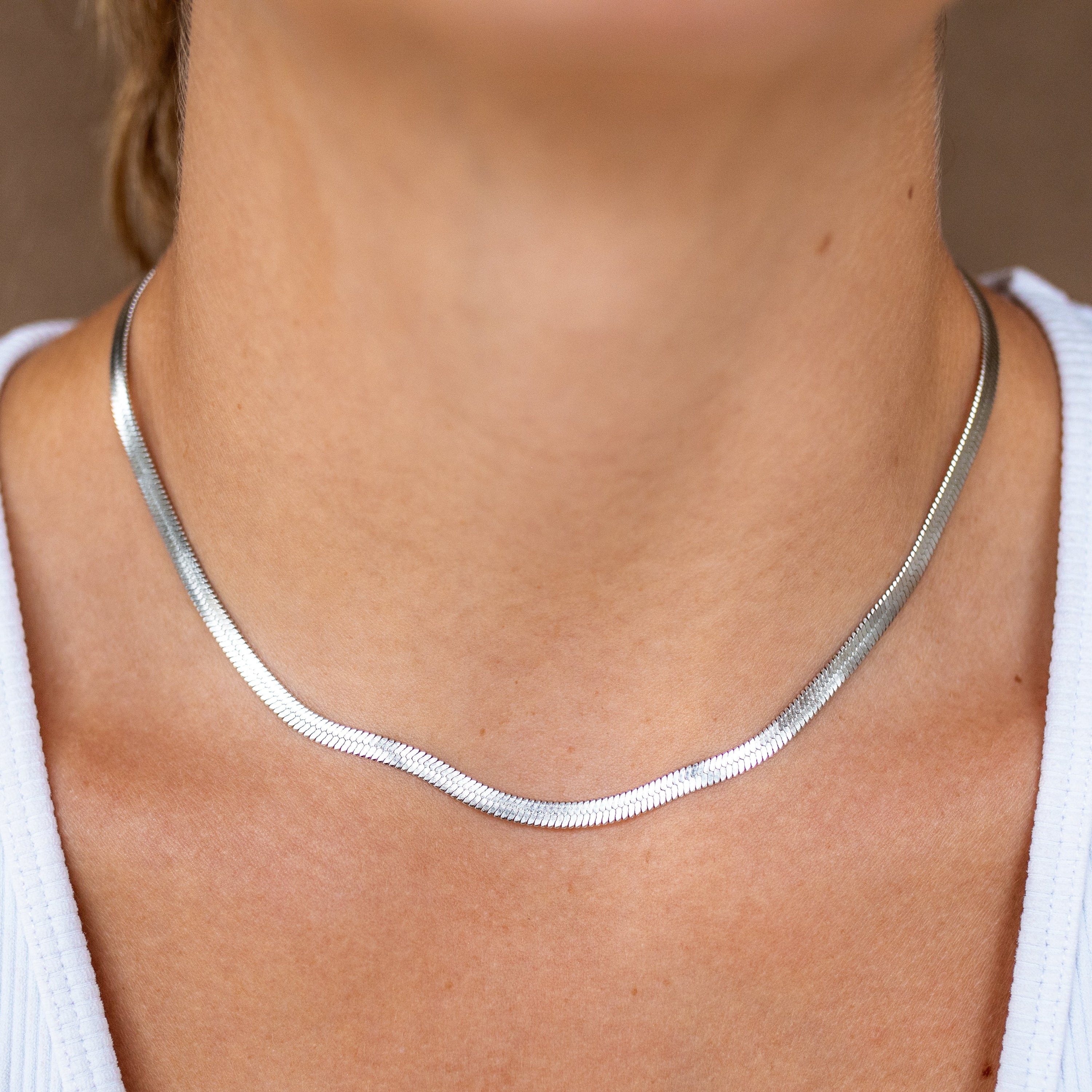 Weekender Necklace - Proper