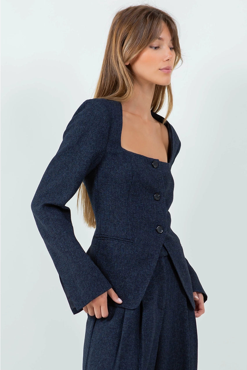 Giana Top - Proper