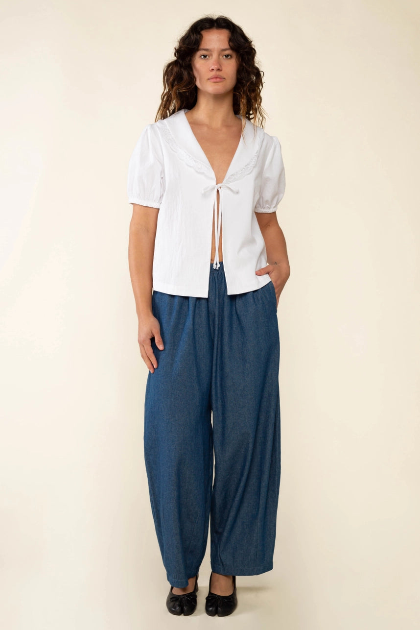Kati Top - Proper