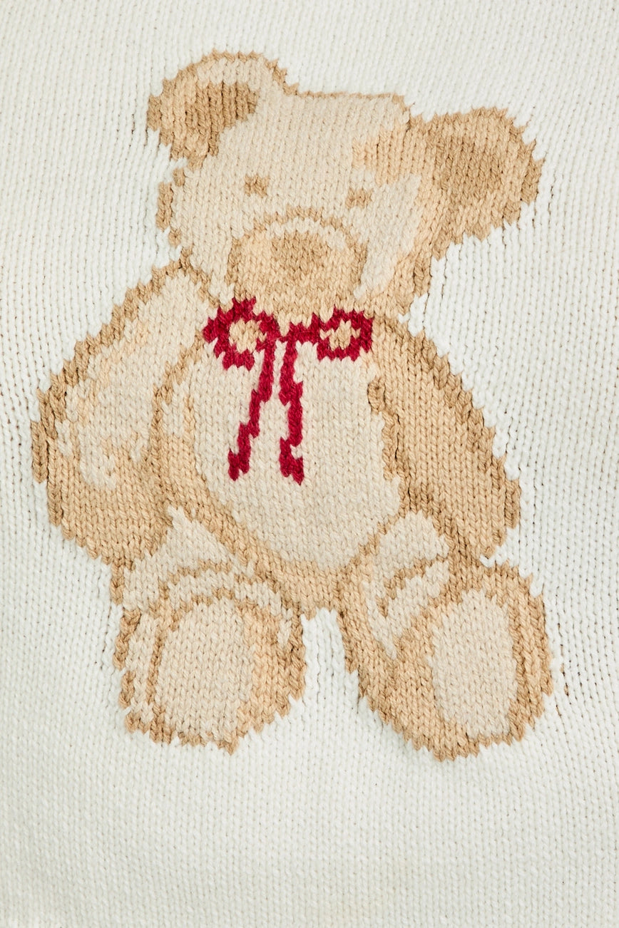 Teddy Top - Proper