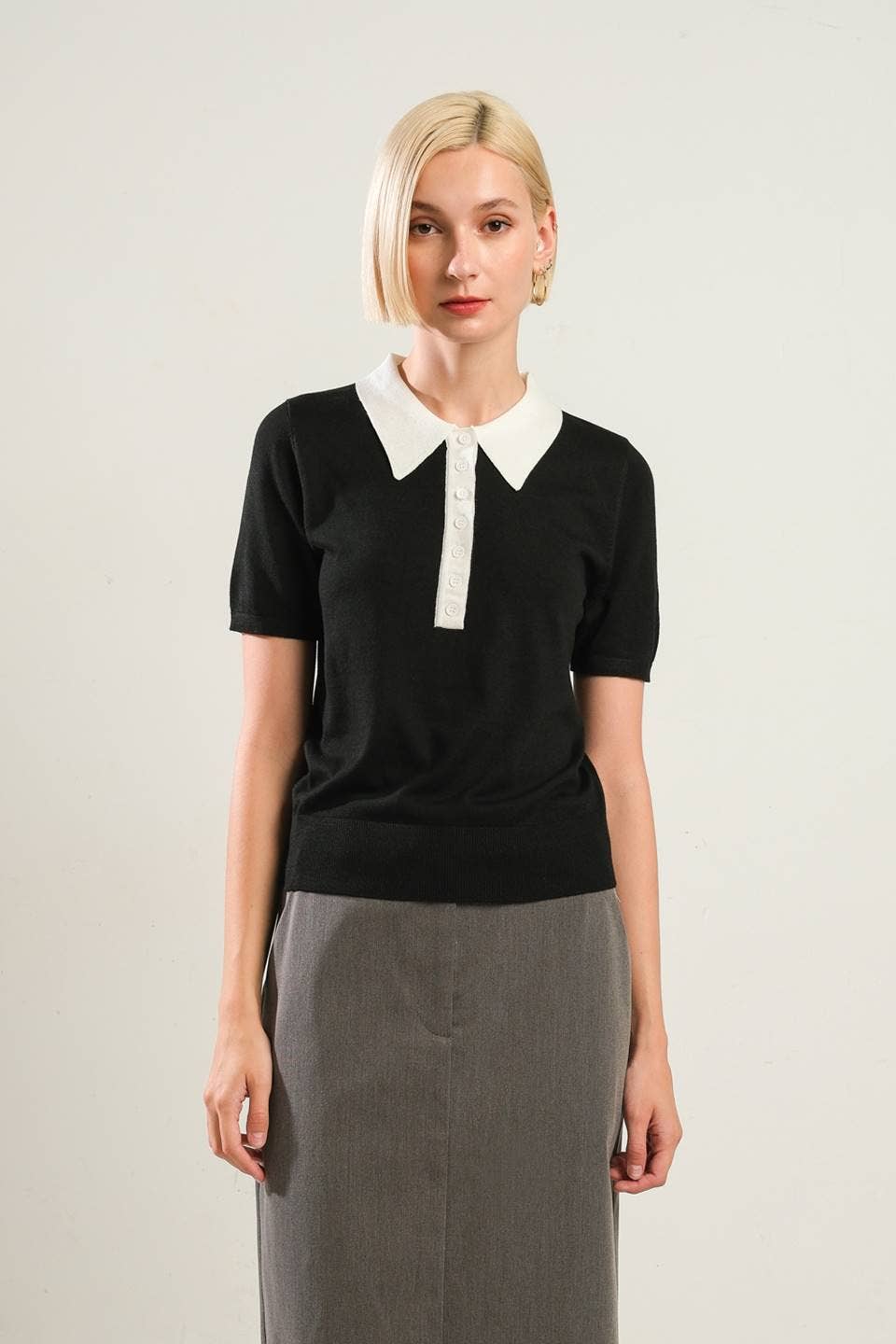 Mackenzie Top - Proper
