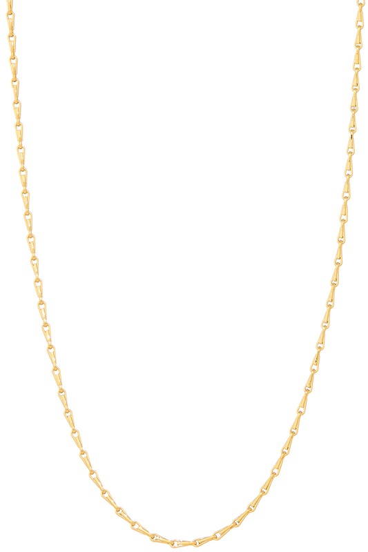 Shantel Necklace
