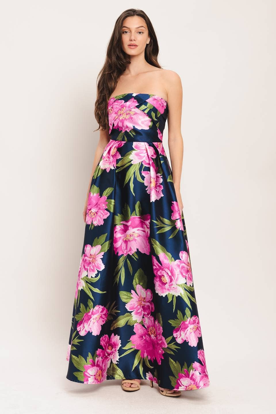 Amorette Dress - Proper