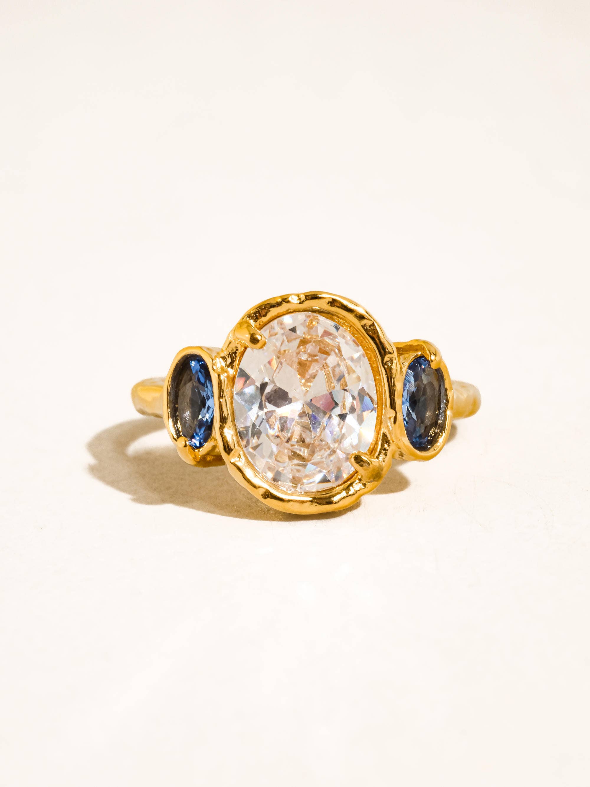 Chamonix Ring