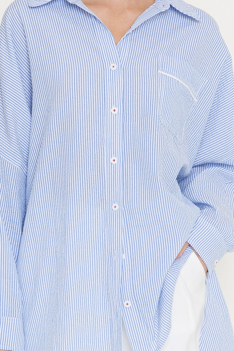 Collins Top - Proper