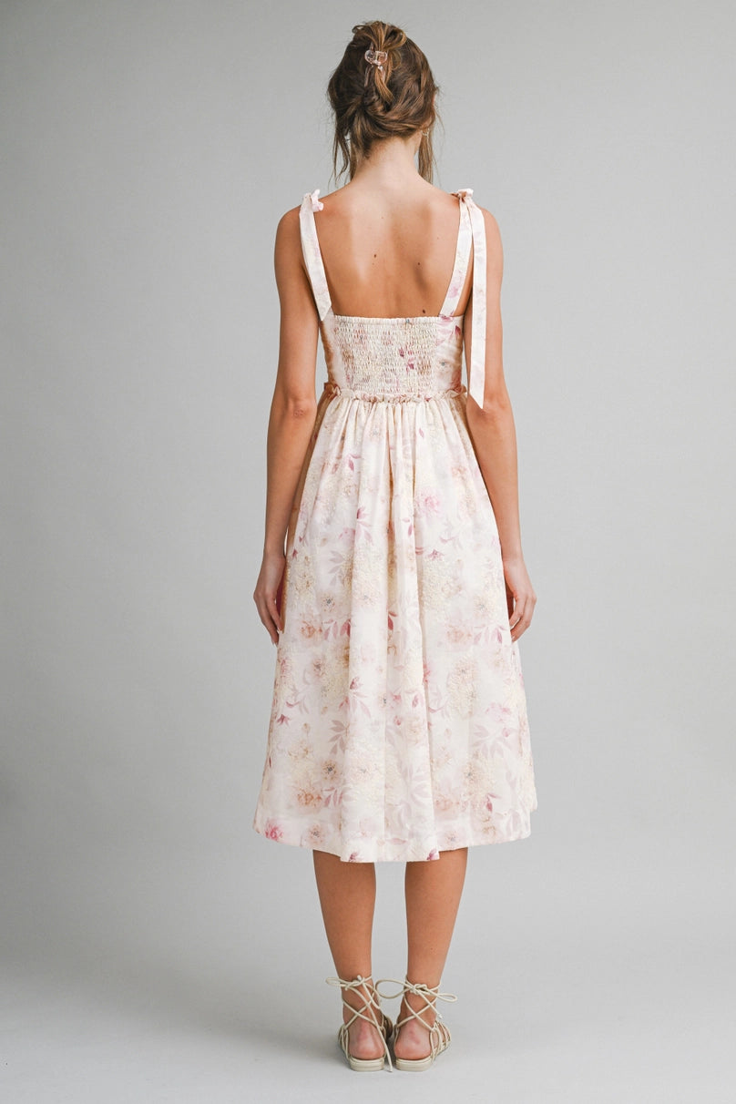 Annika Dress - Proper