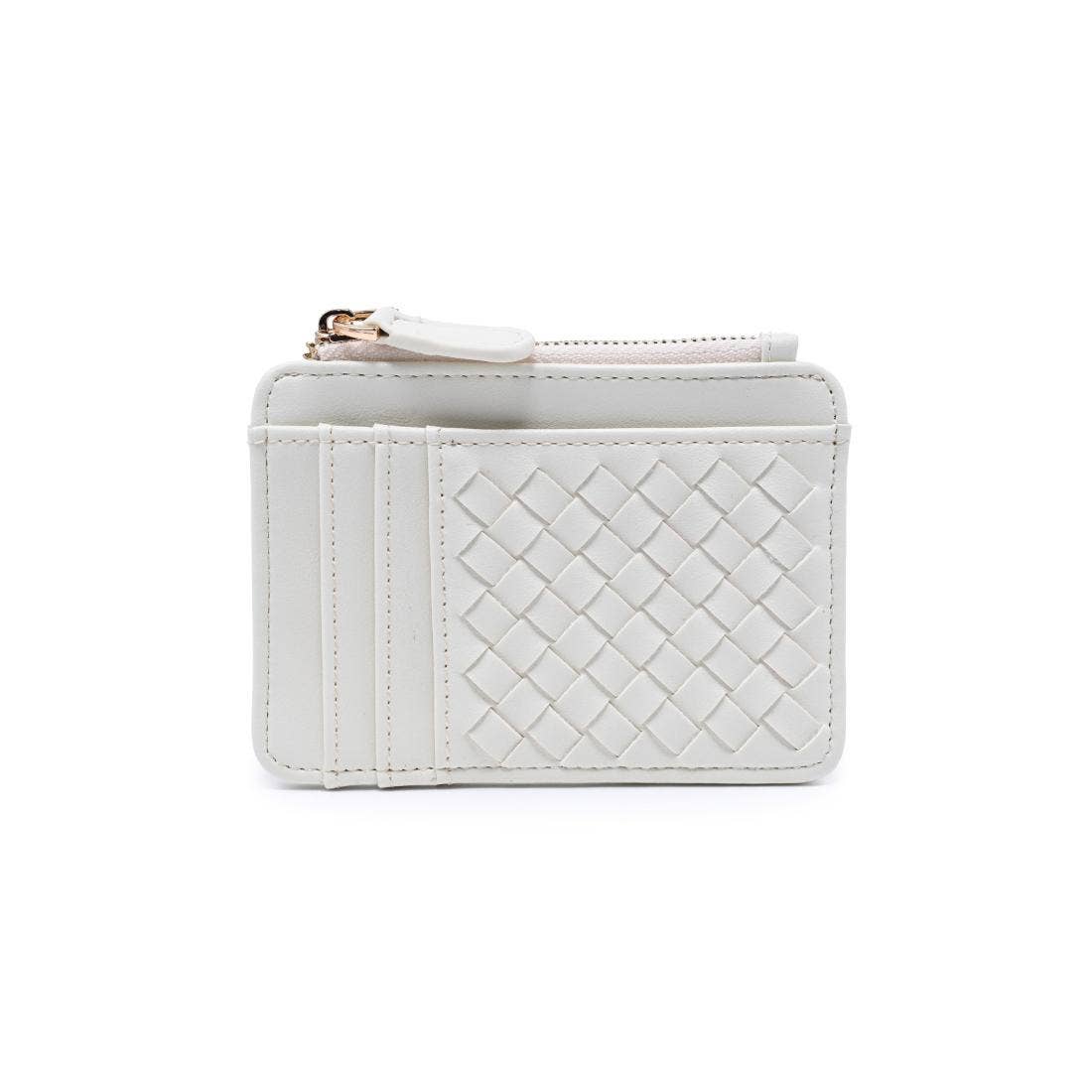 Bryer Card Holder - Proper