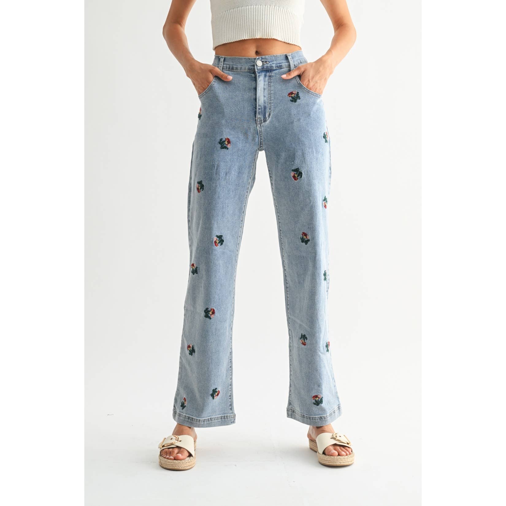 Lavinia Jeans - Proper
