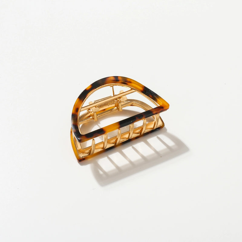 Rosalie Claw Clip - Proper