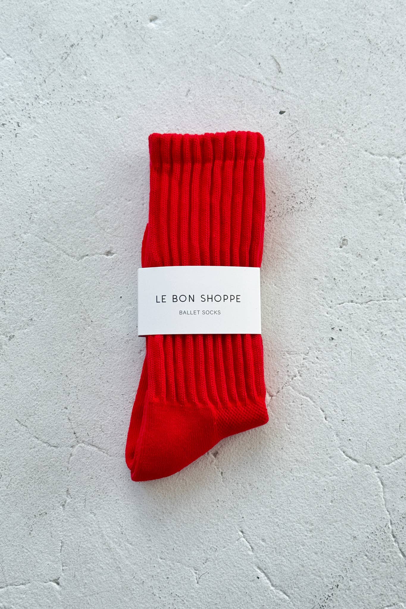 Ballet Socks - Proper