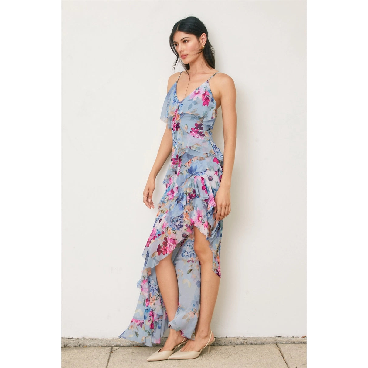 Lottie Dress - Proper