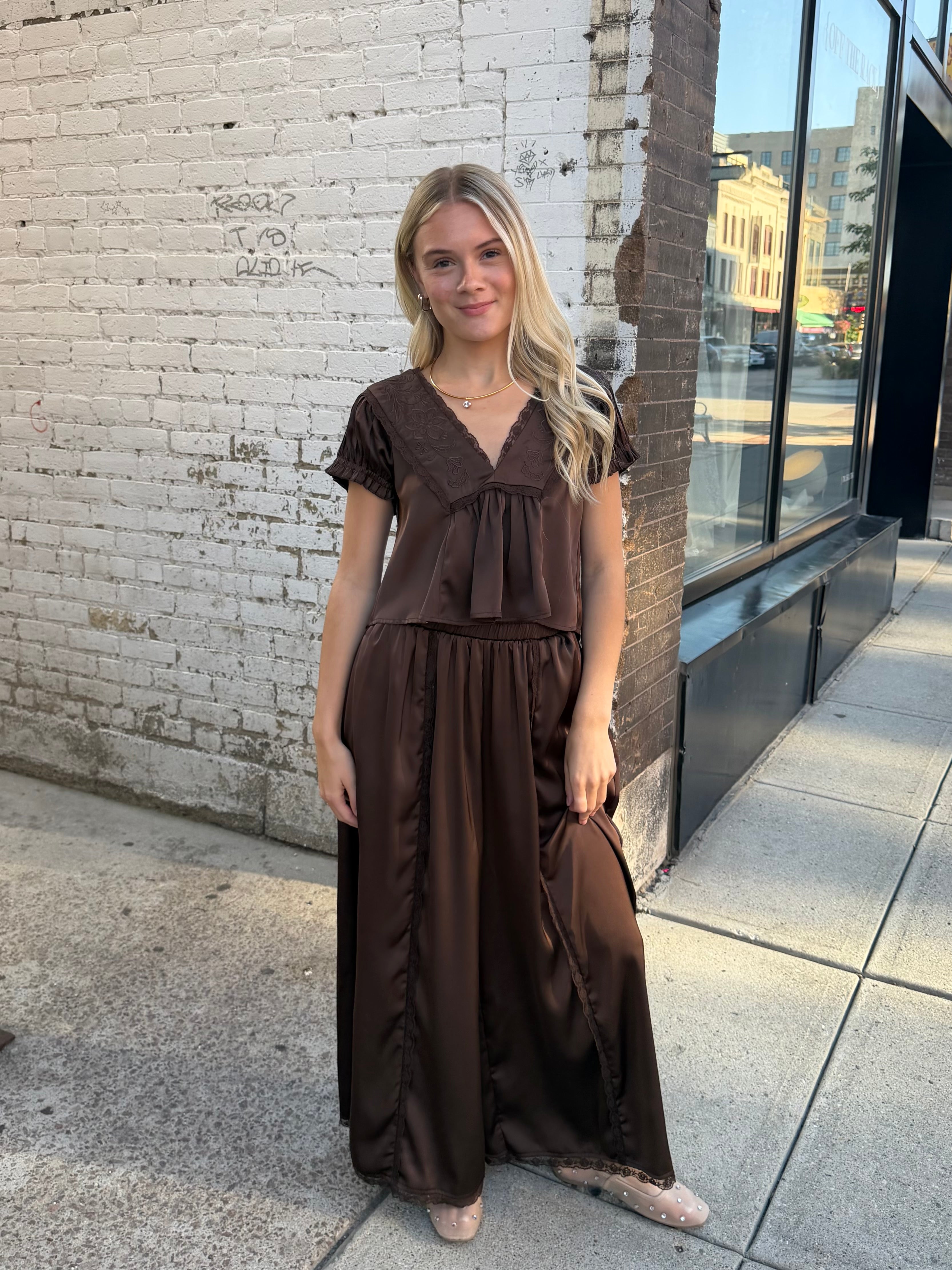 Hannah Pants