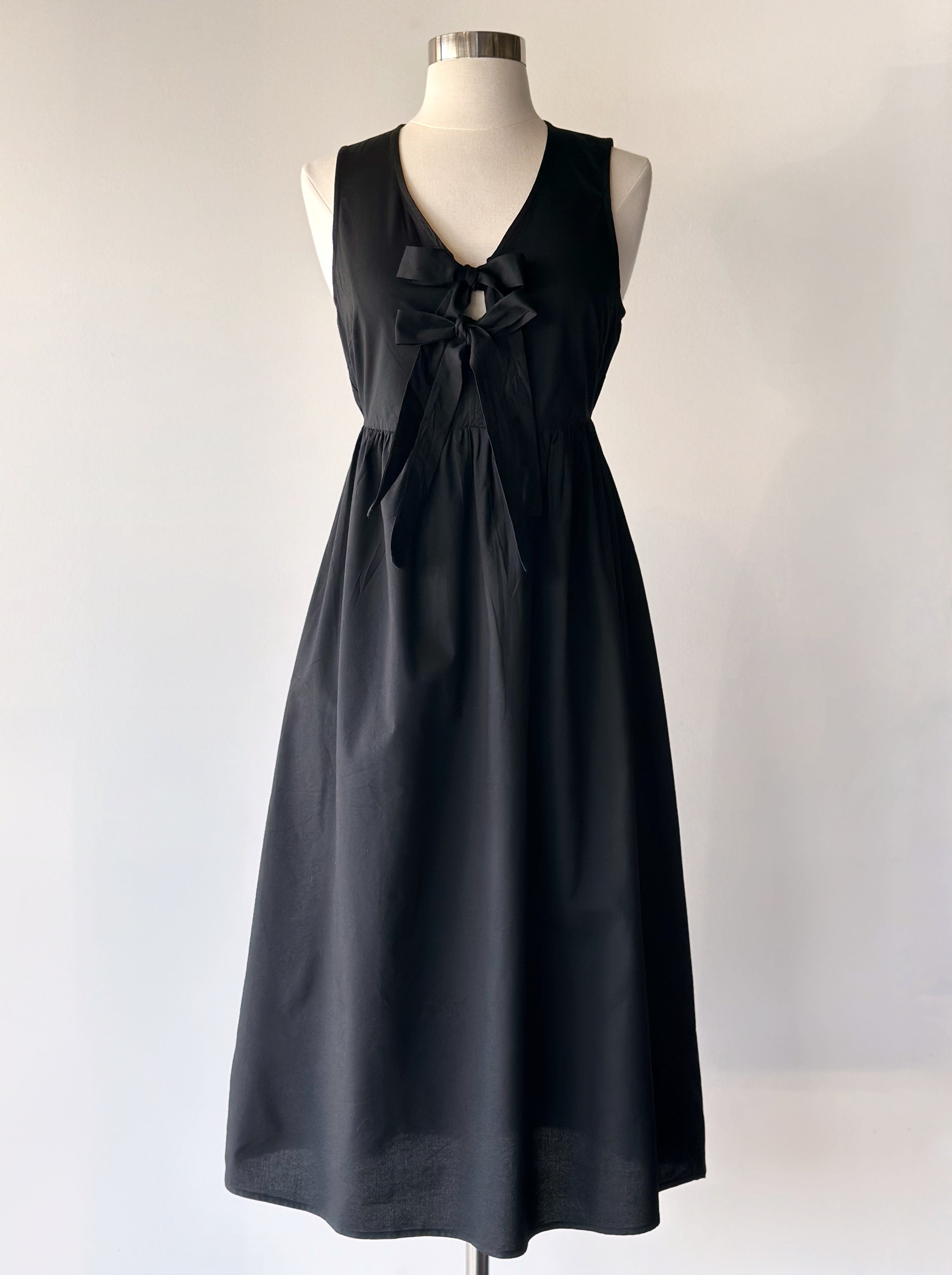 Gili Dress - Proper