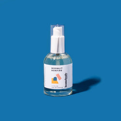 Moonlit Bonfire Eau De Parfum - Proper