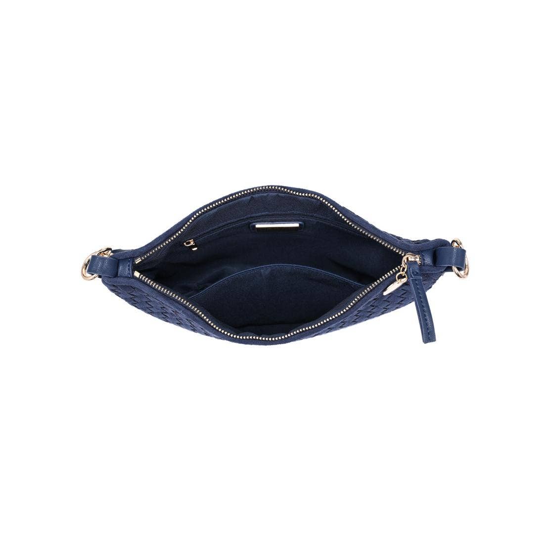 Jordan Crossbody Bag