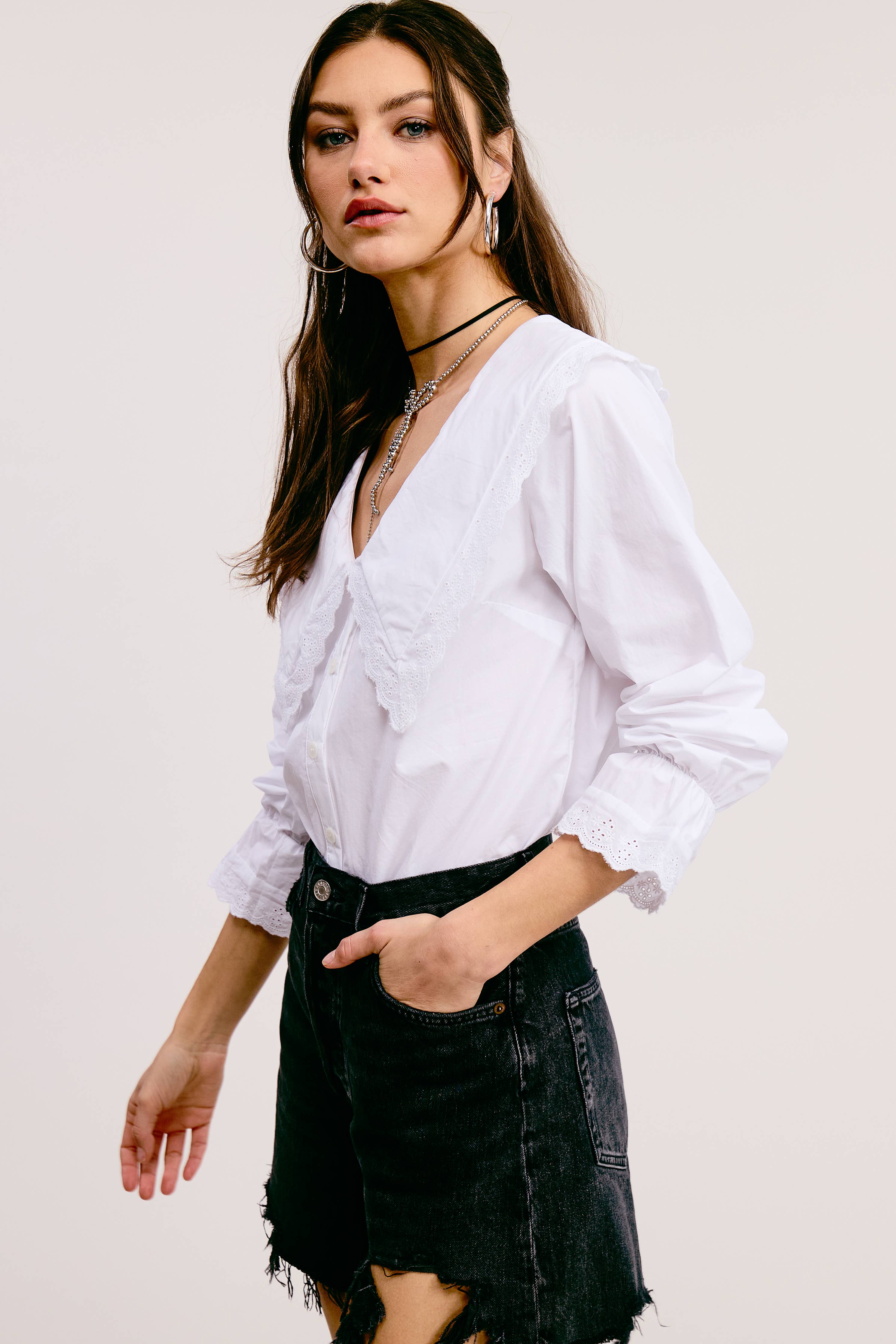 Faelina Top
