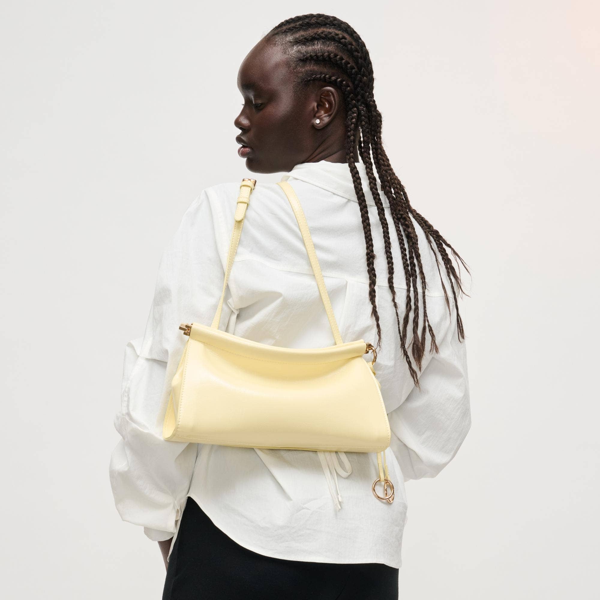 Elowyn Crossbody - Proper