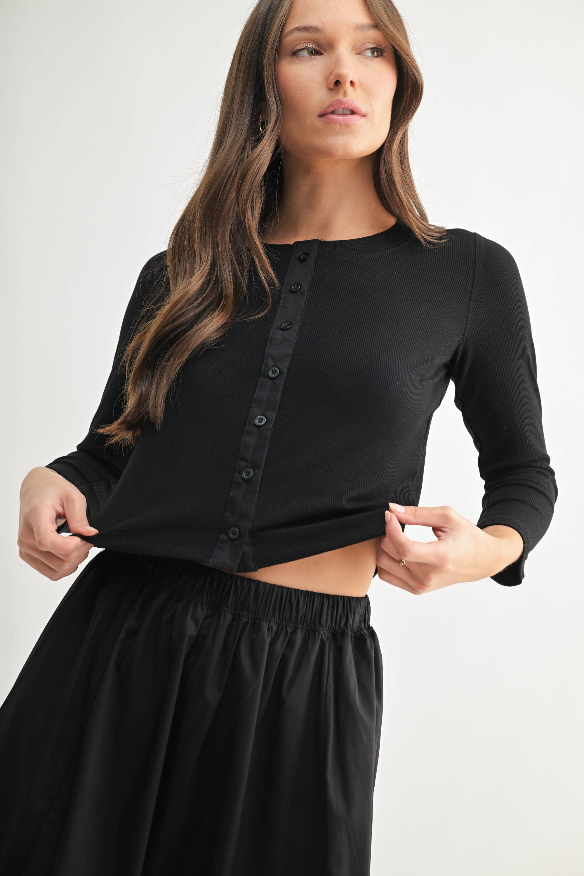 Novella Skirt