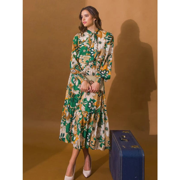 Brylee Dress - Proper