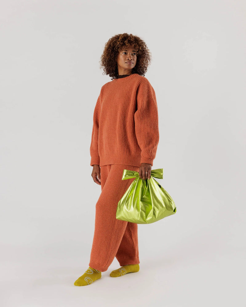 Standard Baggu - UFO Metallic - Proper