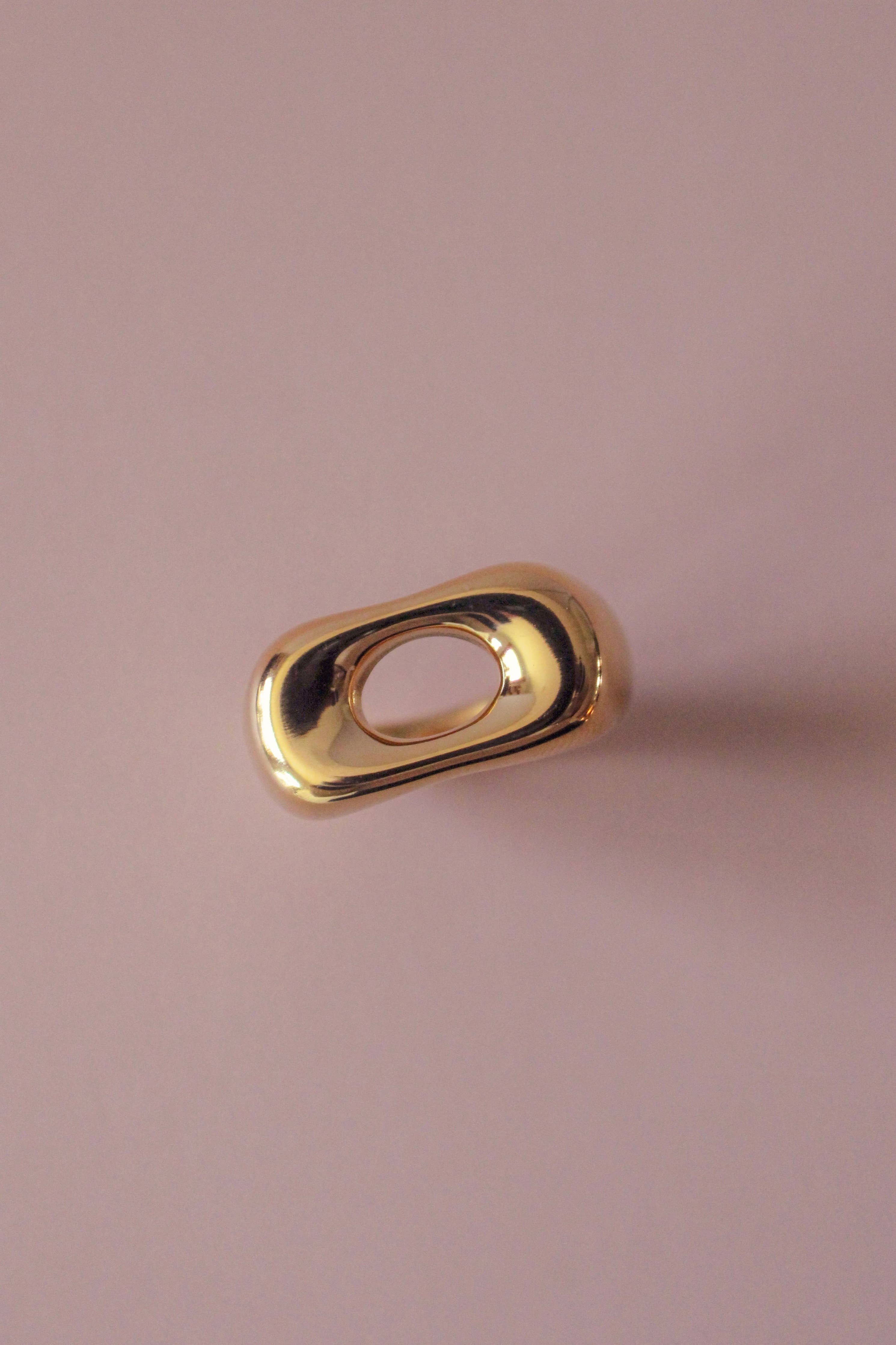 Evadne Ring - Proper