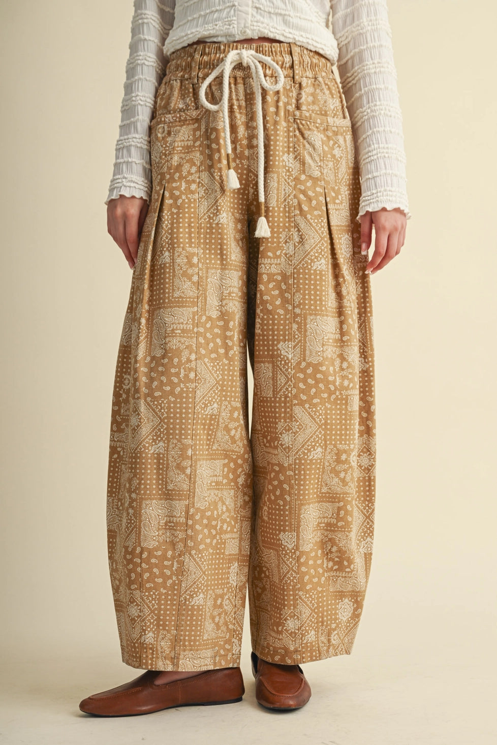 Perry Pants