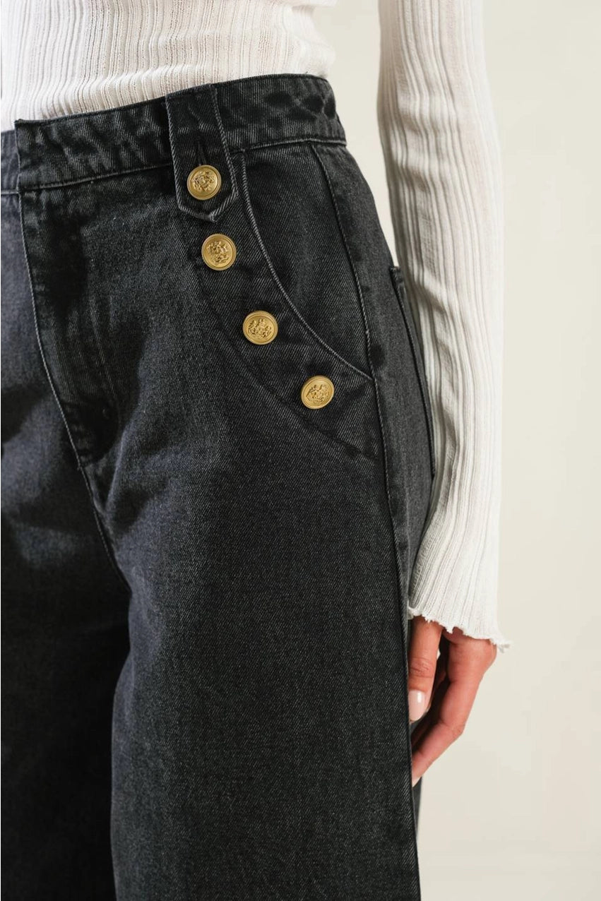 Adhara Pants - Proper