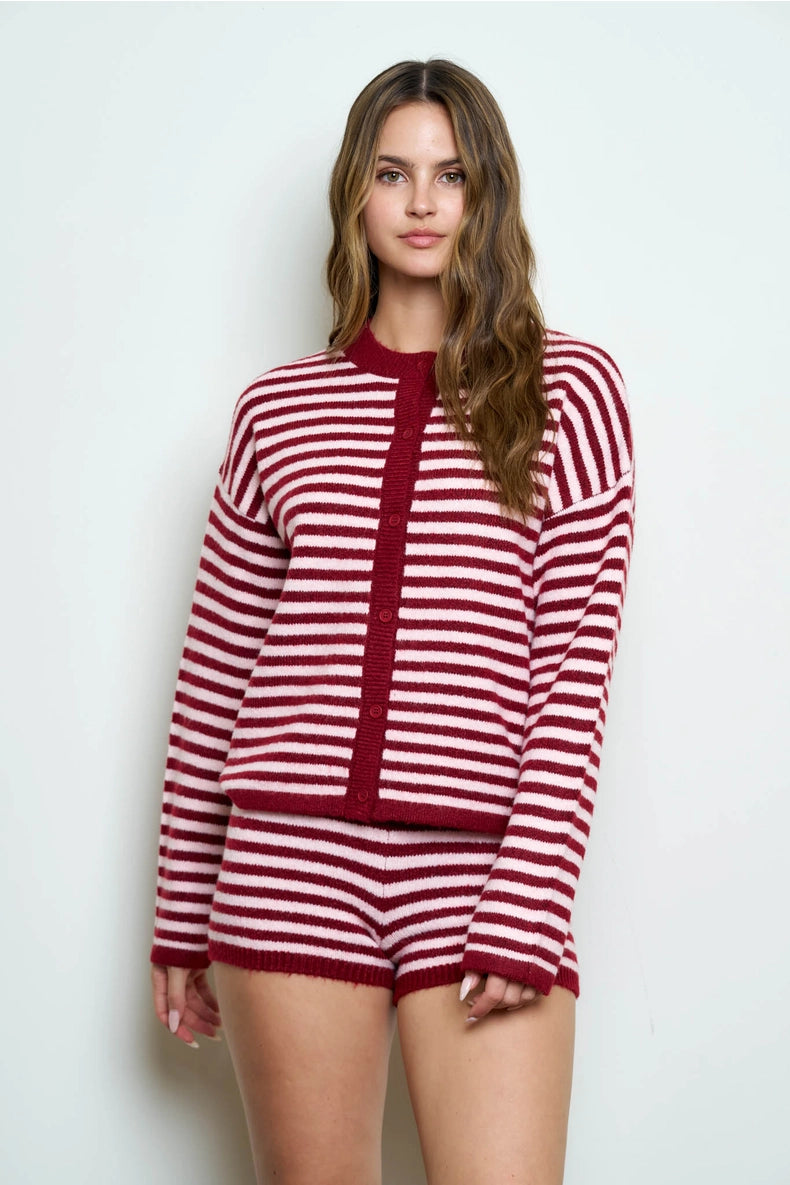 Lottie Cardigan