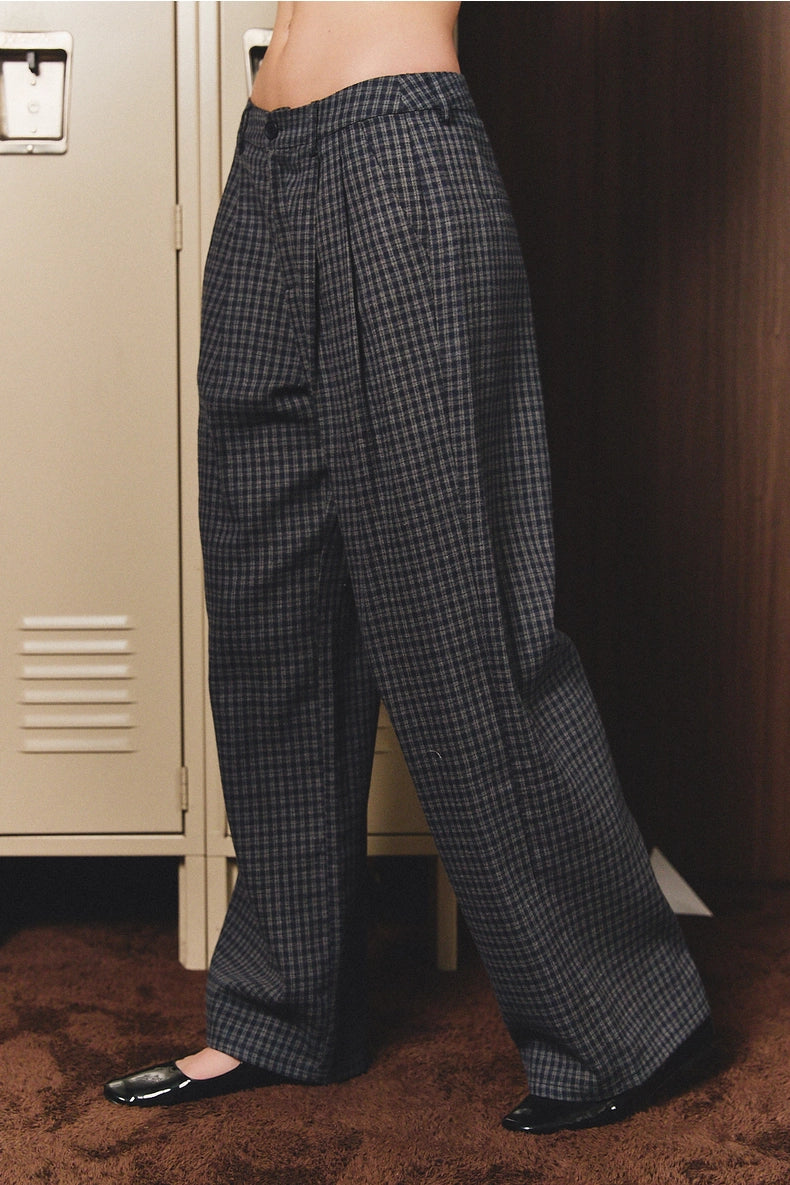 Emerson Pants - Proper
