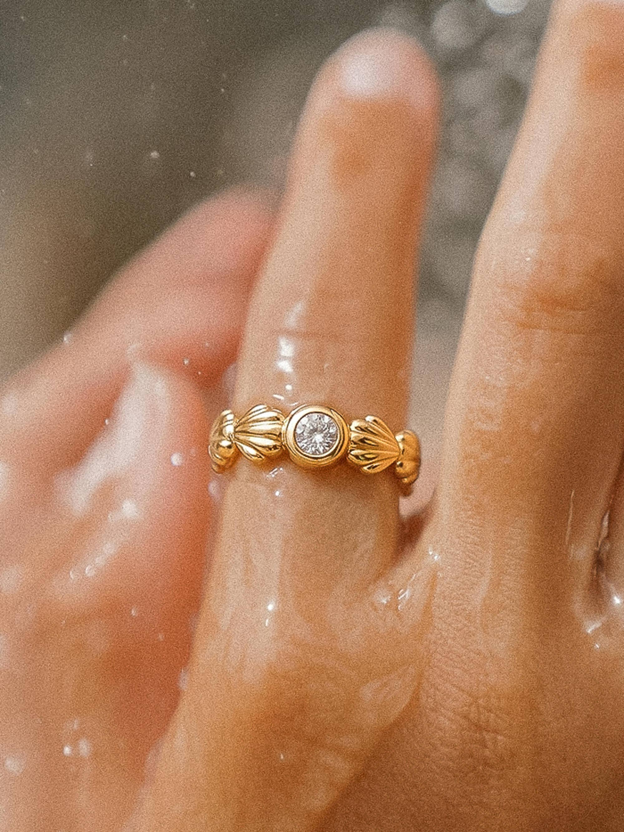 Féerie Ring